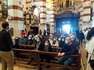 Marseille- N.D. de la Garde- 18.02.2022 - 32